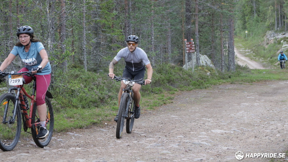 Bild från Cykelvasan 2024