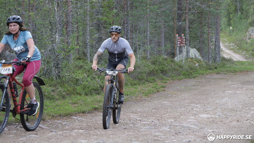 Bild från Cykelvasan 2024