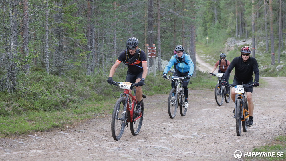 Bild från Cykelvasan 2024