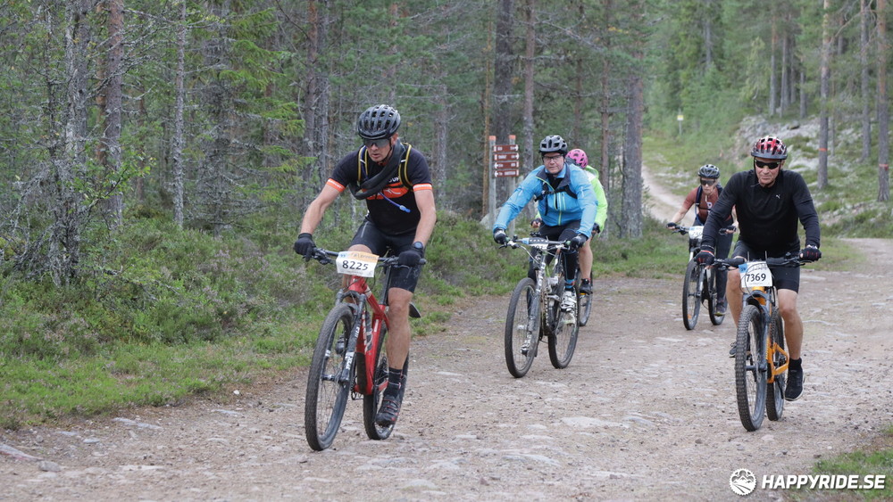 Bild från Cykelvasan 2024