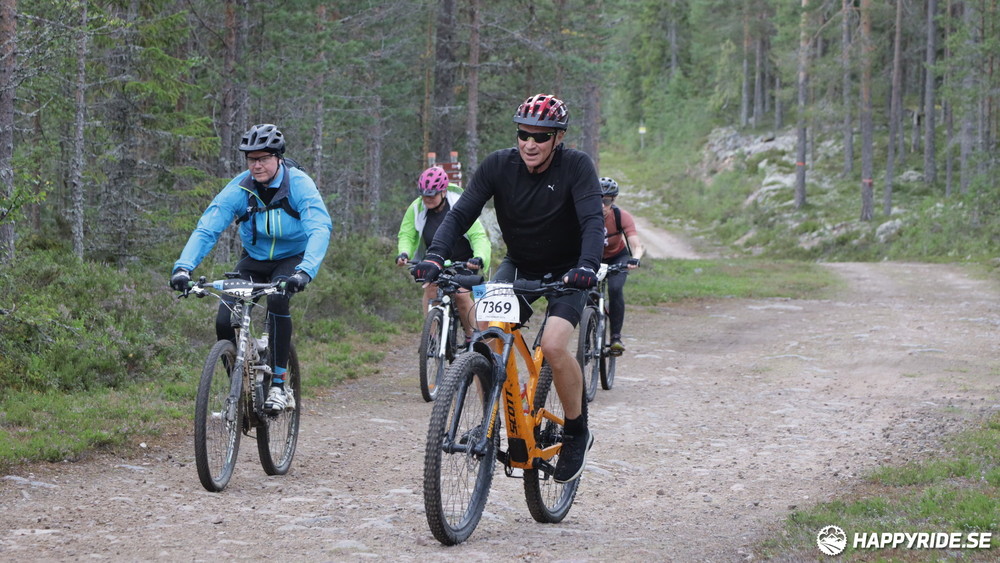 Bild från Cykelvasan 2024