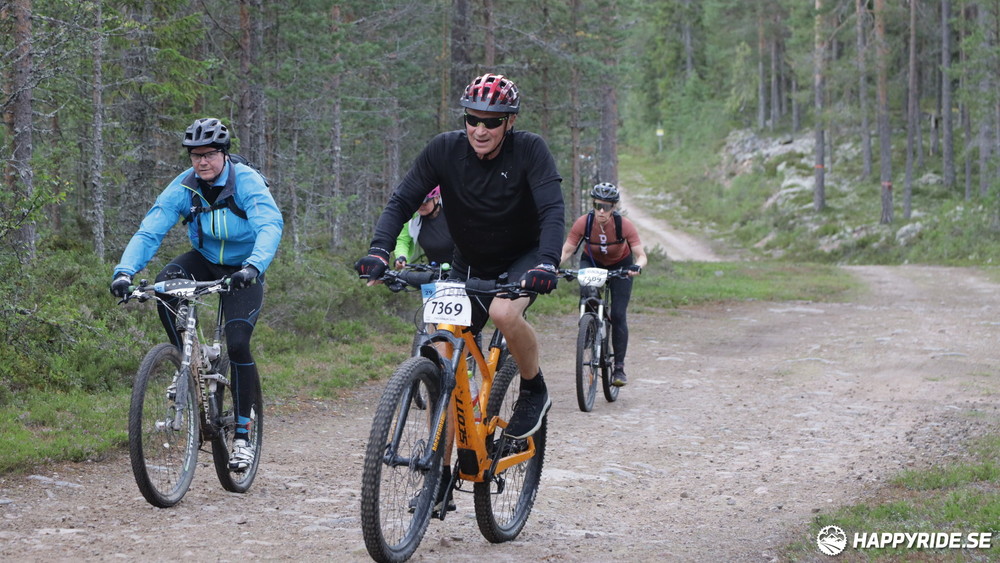 Bild från Cykelvasan 2024