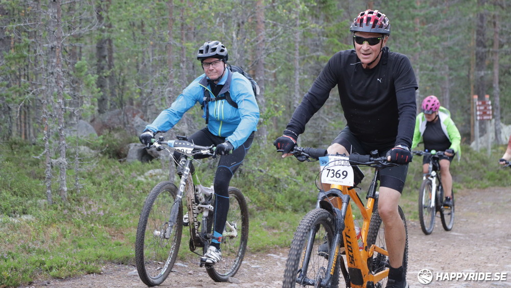Bild från Cykelvasan 2024