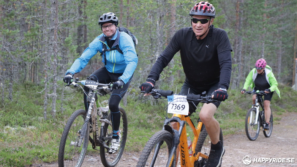 Bild från Cykelvasan 2024