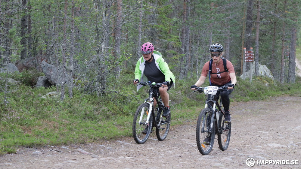 Bild från Cykelvasan 2024