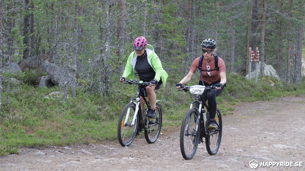 Bild från Cykelvasan 2024
