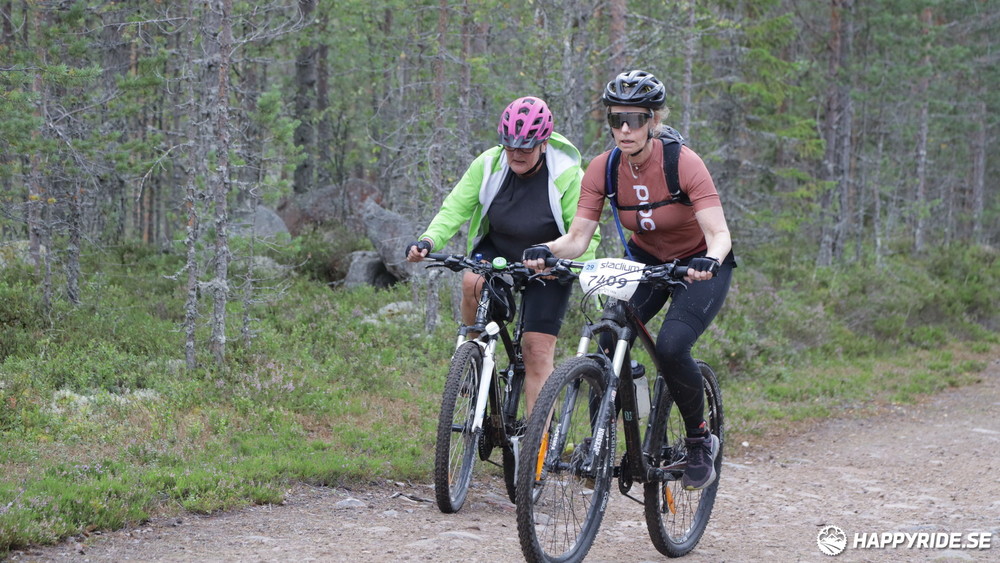 Bild från Cykelvasan 2024