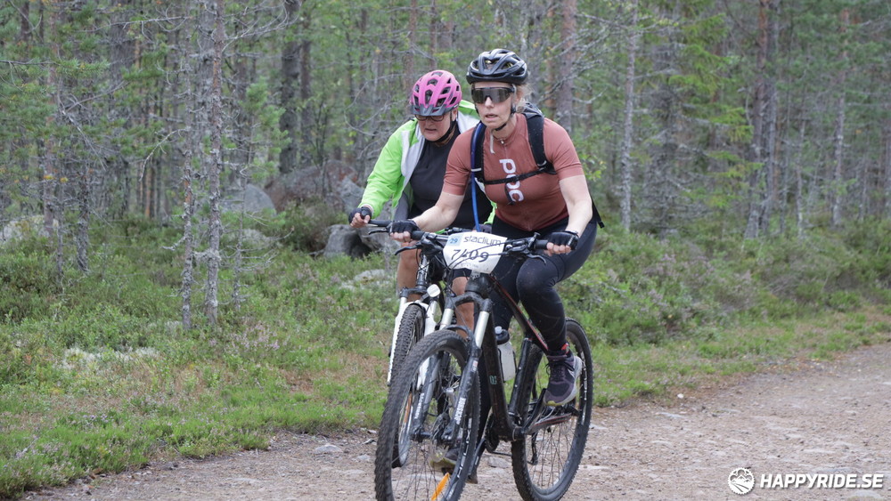 Bild från Cykelvasan 2024