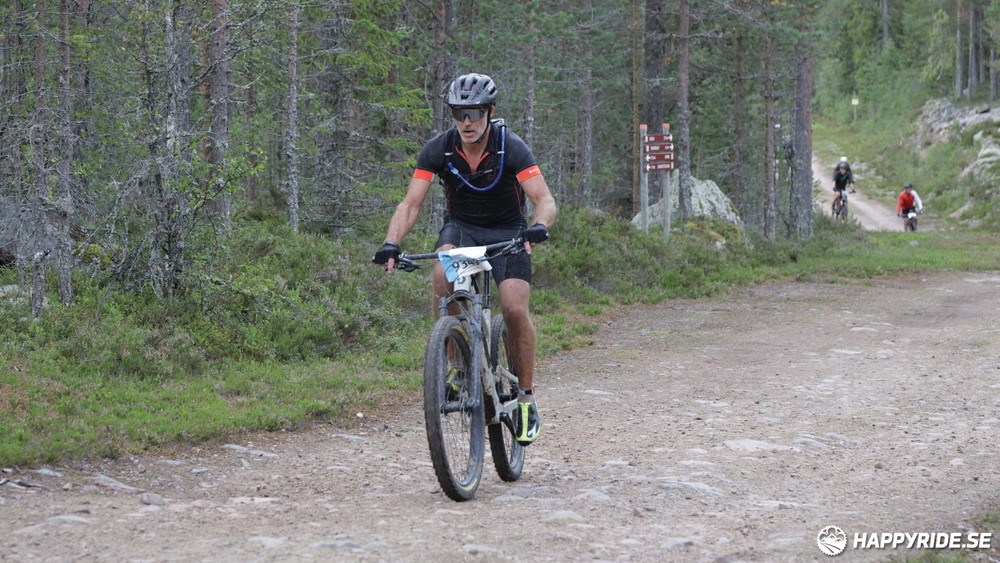 Bild från Cykelvasan 2024