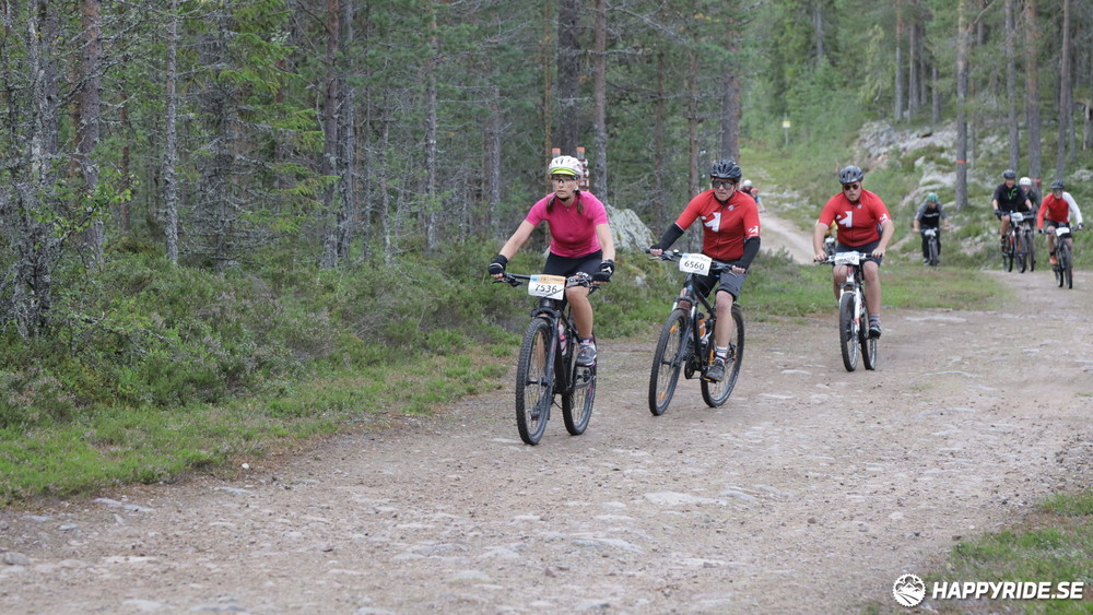 Bild från Cykelvasan 2024