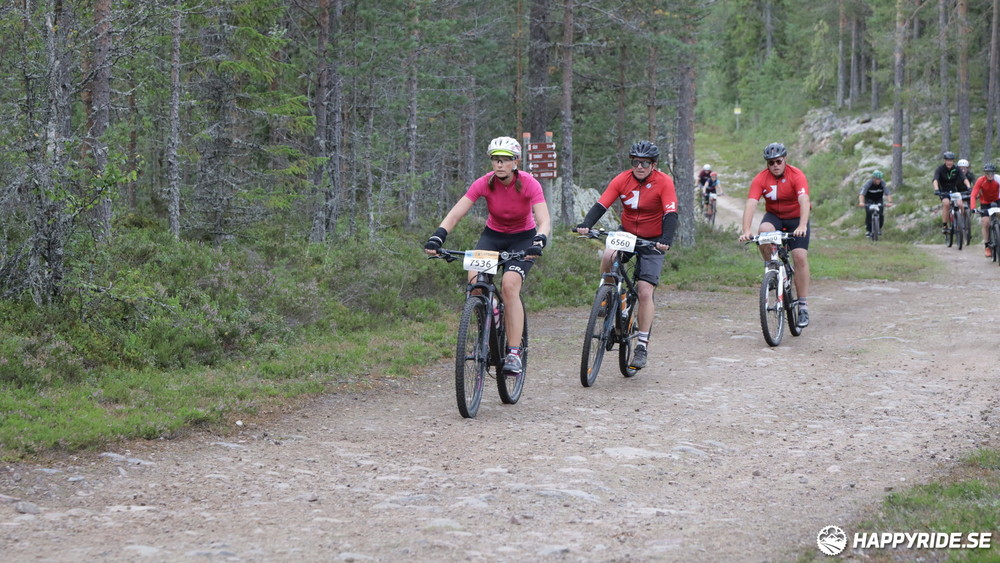 Bild från Cykelvasan 2024