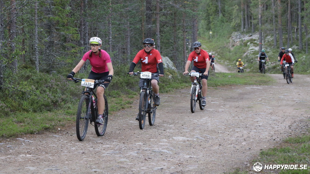 Bild från Cykelvasan 2024