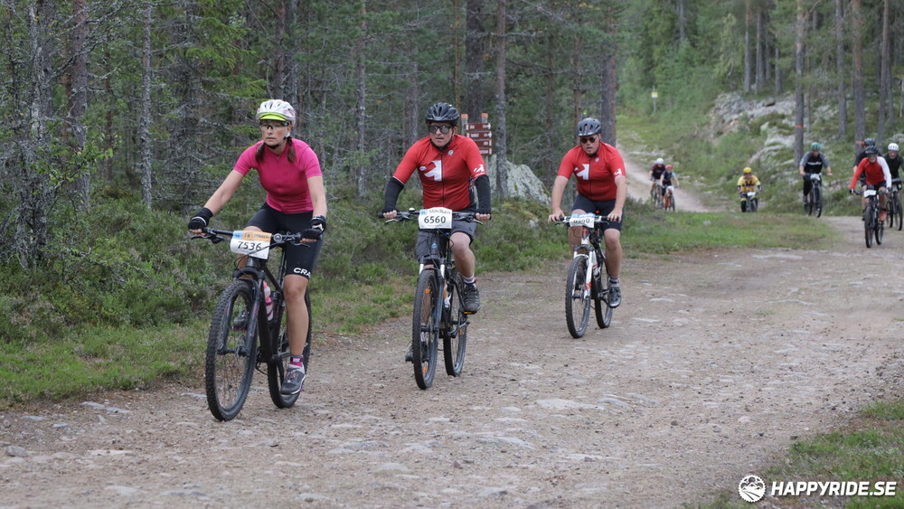 Bild från Cykelvasan 2024