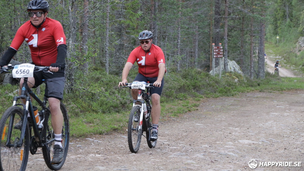 Bild från Cykelvasan 2024