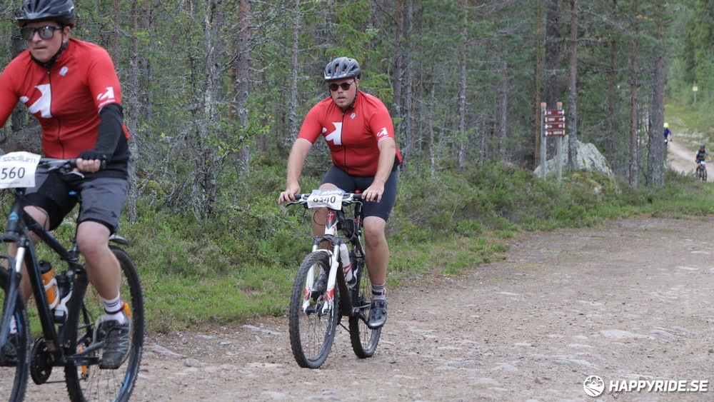 Bild från Cykelvasan 2024