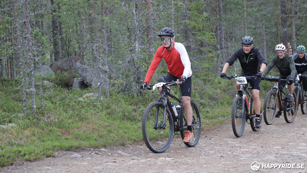 Bild från Cykelvasan 2024