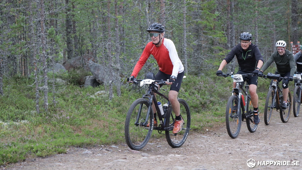 Bild från Cykelvasan 2024