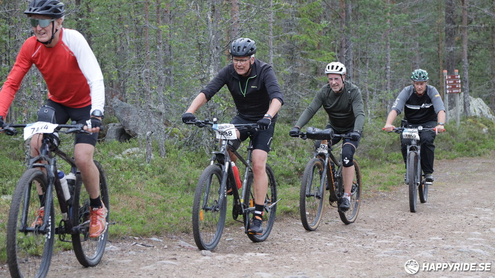 Bild från Cykelvasan 2024