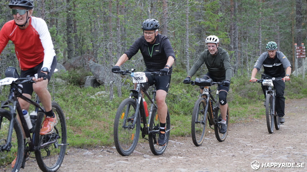 Bild från Cykelvasan 2024