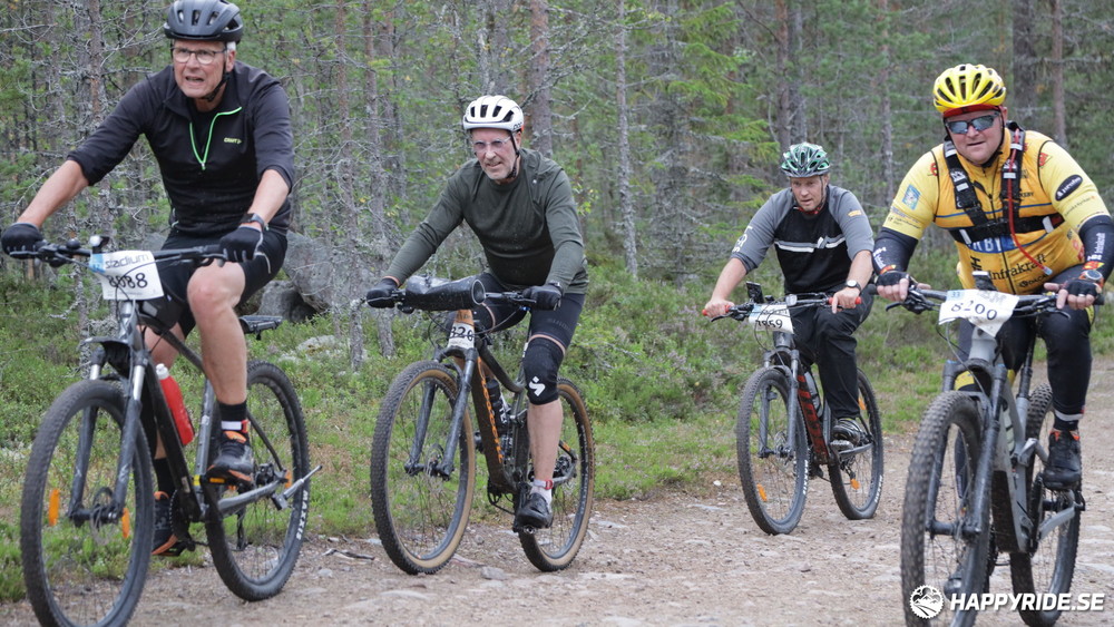 Bild från Cykelvasan 2024