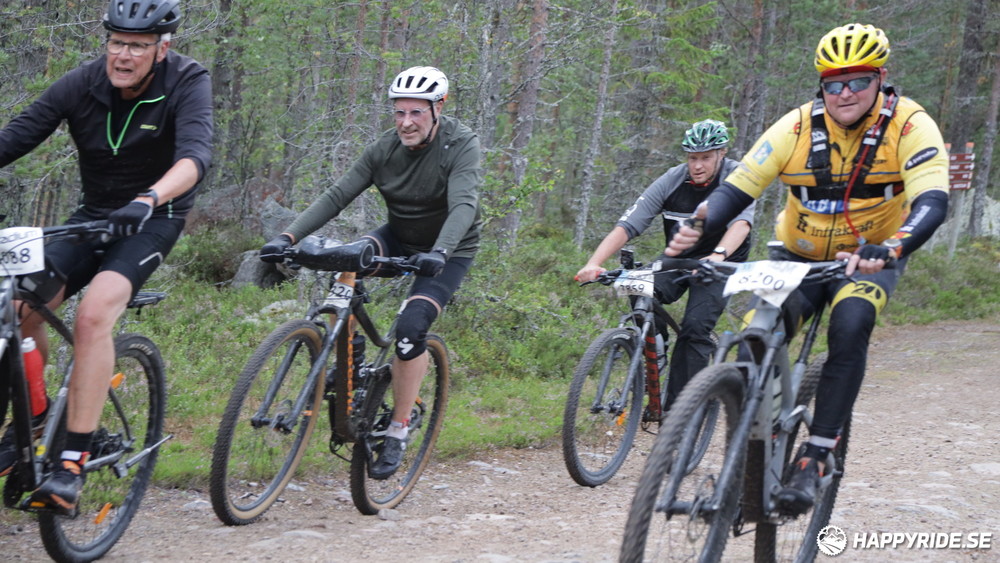 Bild från Cykelvasan 2024
