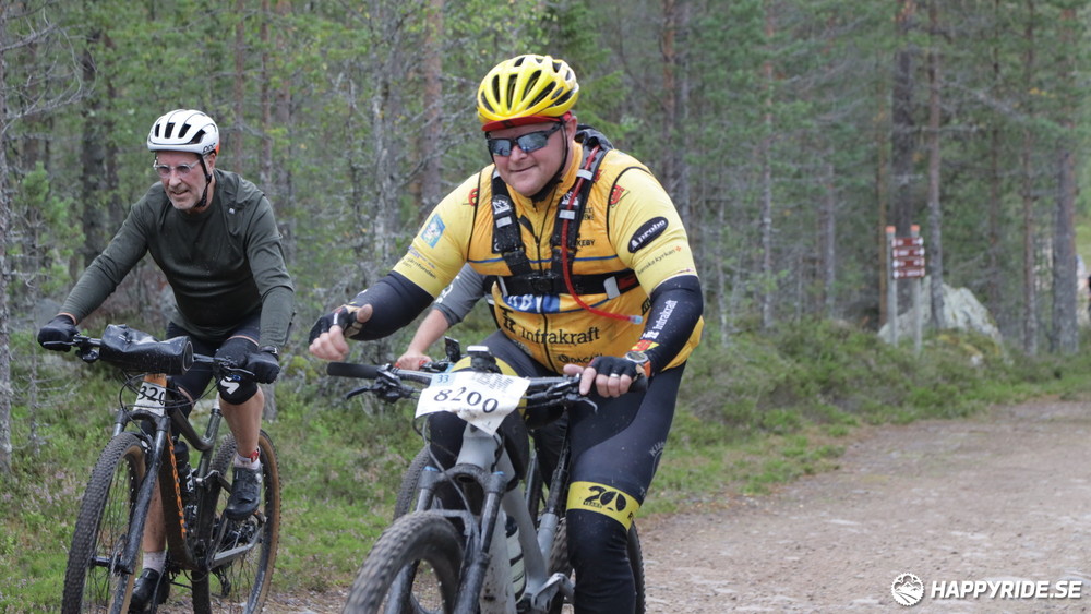 Bild från Cykelvasan 2024