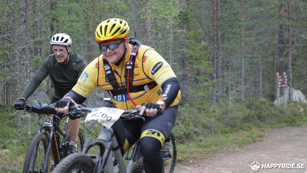 Bild från Cykelvasan 2024