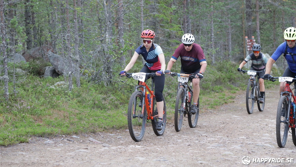 Bild från Cykelvasan 2024