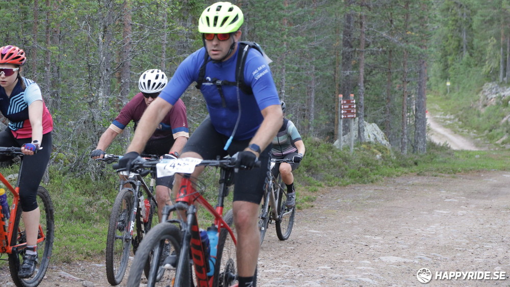 Bild från Cykelvasan 2024