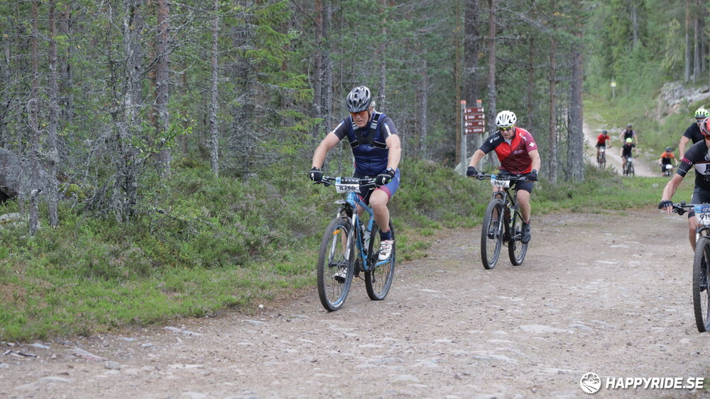 Bild från Cykelvasan 2024