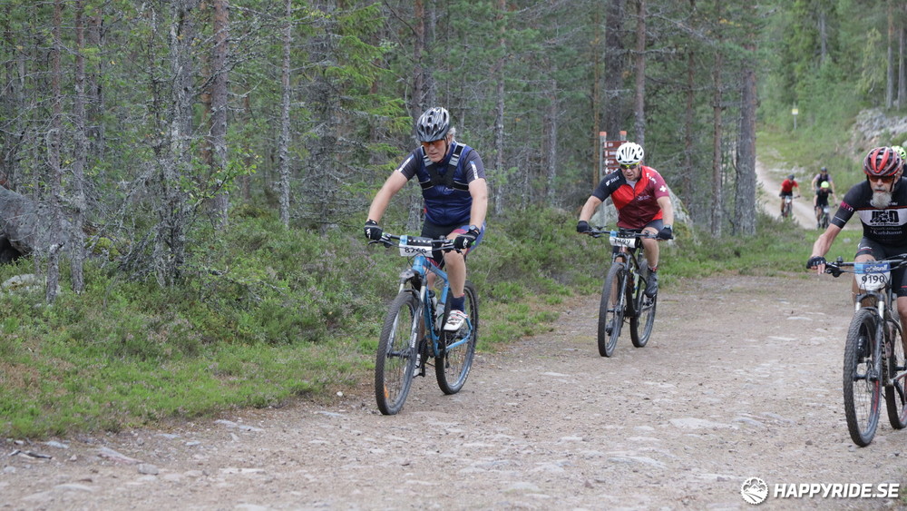 Bild från Cykelvasan 2024