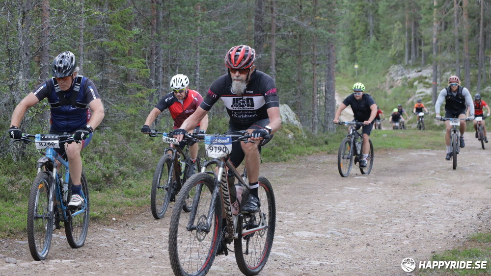 Bild från Cykelvasan 2024