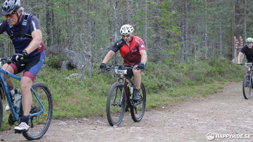 Bild från Cykelvasan 2024