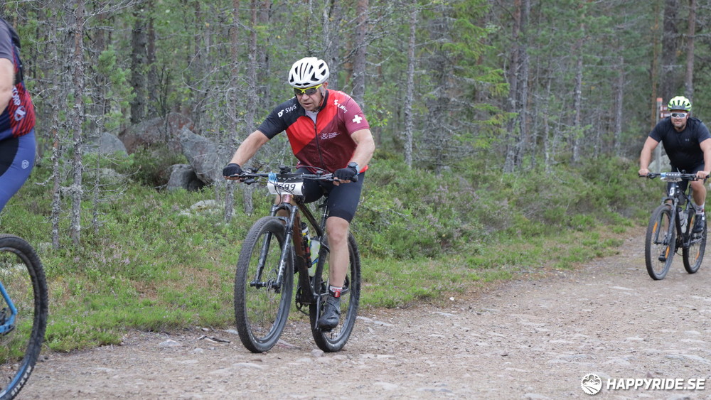 Bild från Cykelvasan 2024