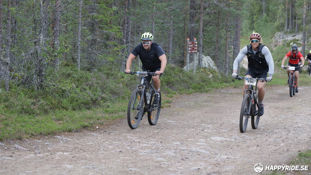 Bild från Cykelvasan 2024