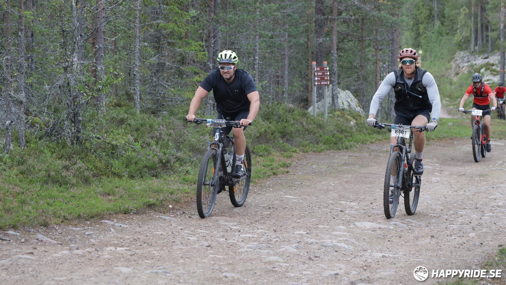 Bild från Cykelvasan 2024