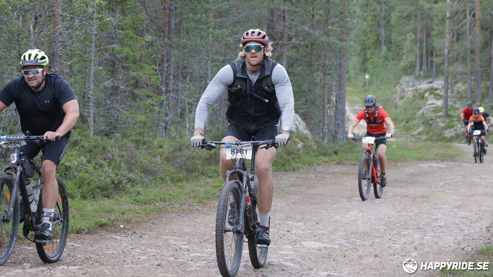 Bild från Cykelvasan 2024