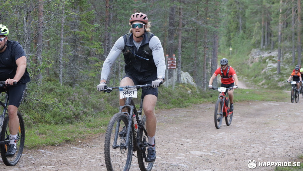 Bild från Cykelvasan 2024