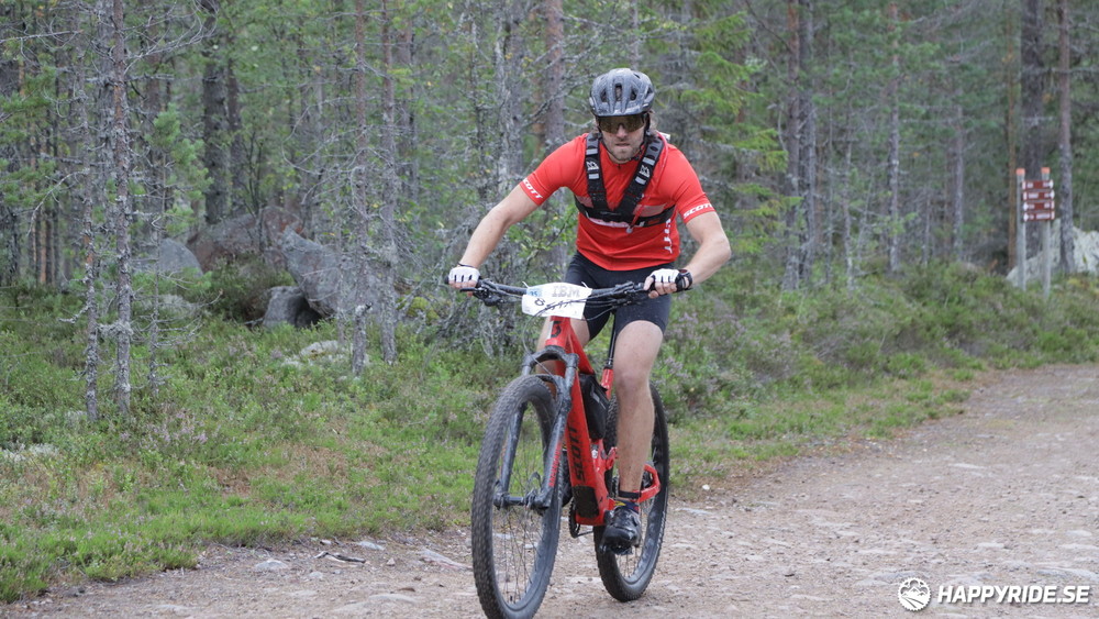 Bild från Cykelvasan 2024