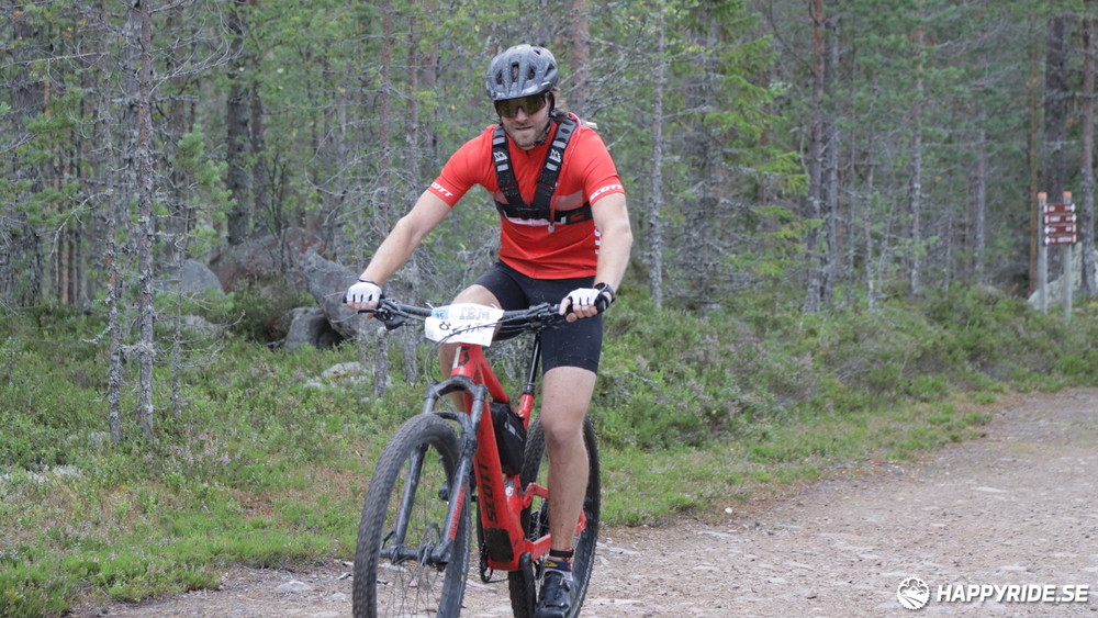 Bild från Cykelvasan 2024