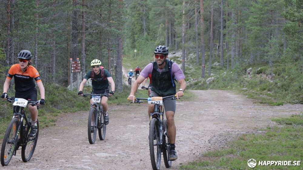 Bild från Cykelvasan 2024