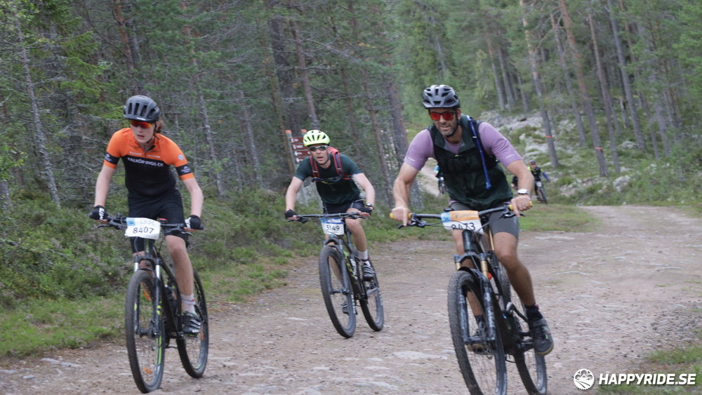 Bild från Cykelvasan 2024