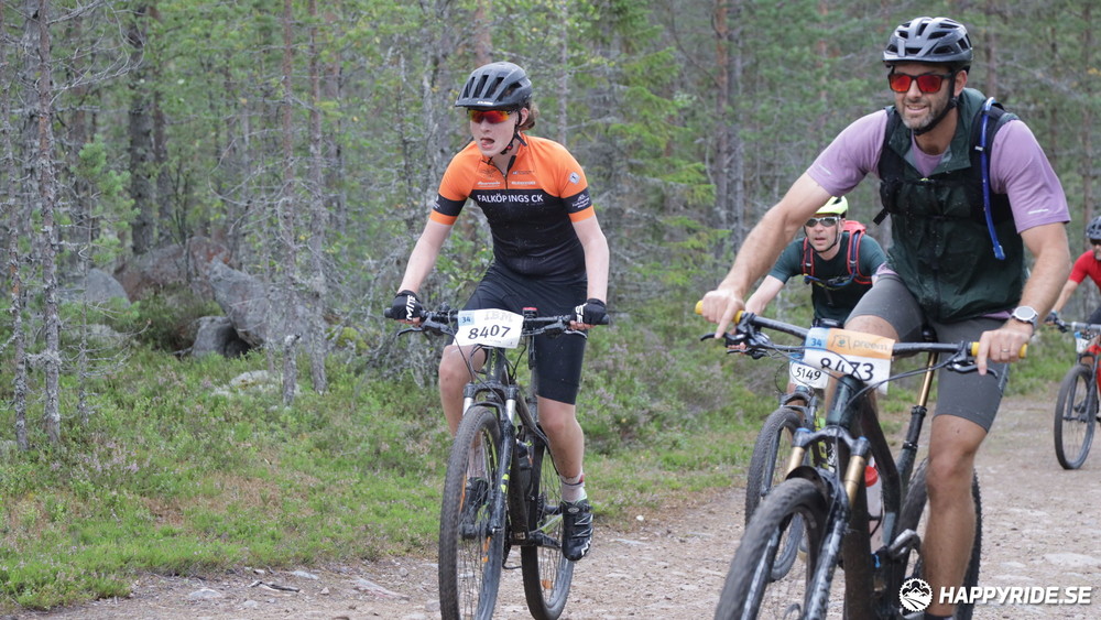 Bild från Cykelvasan 2024