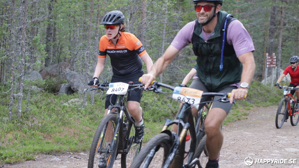 Bild från Cykelvasan 2024