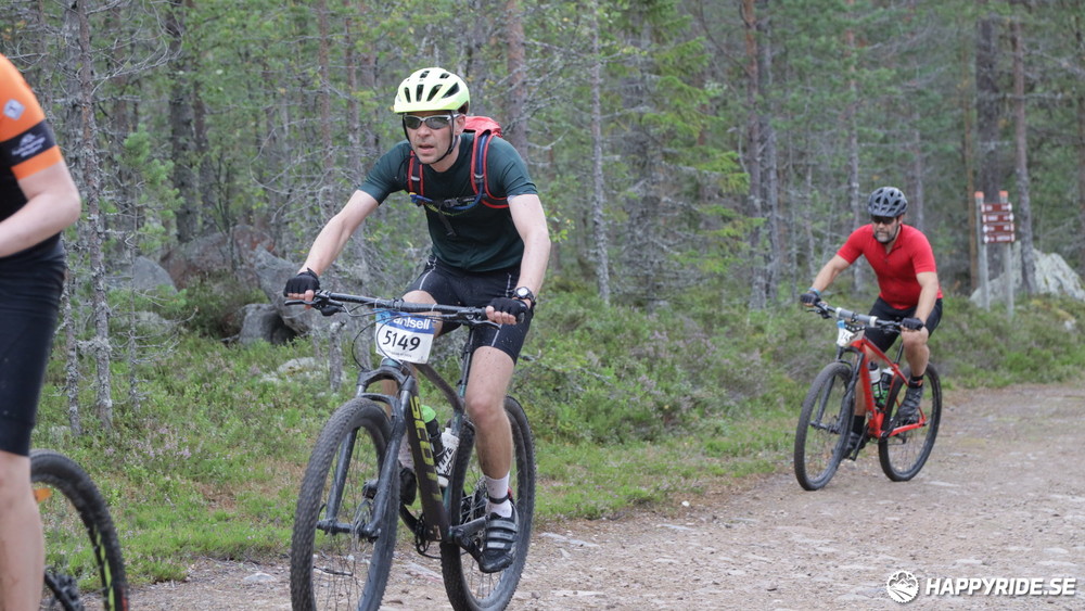 Bild från Cykelvasan 2024