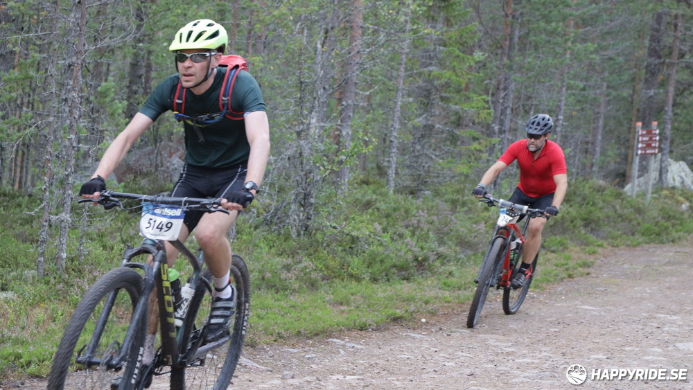 Bild från Cykelvasan 2024