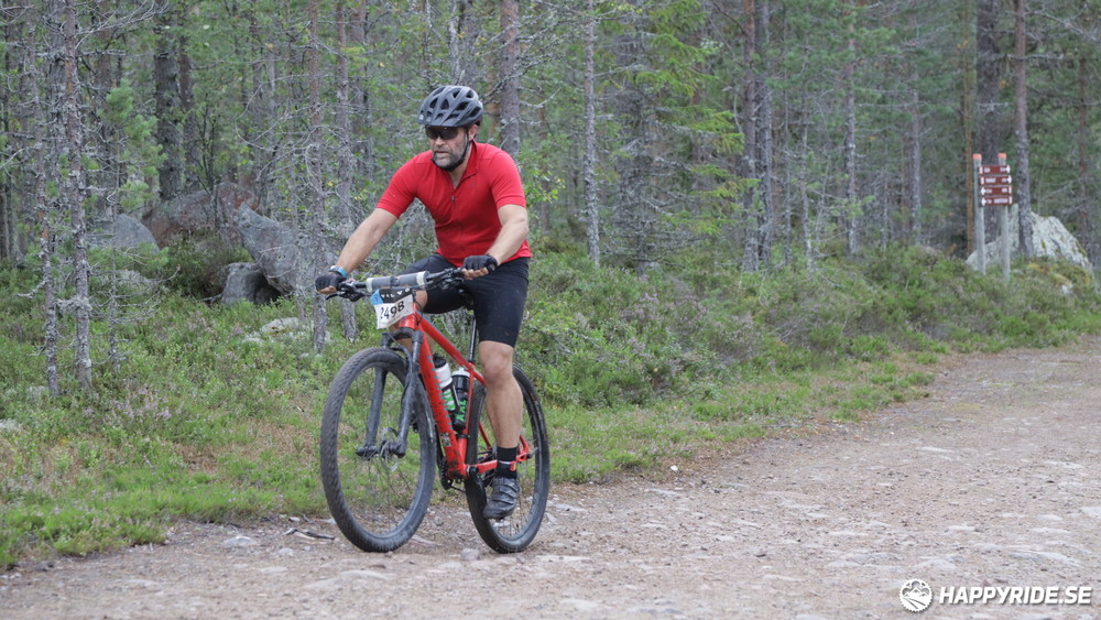 Bild från Cykelvasan 2024