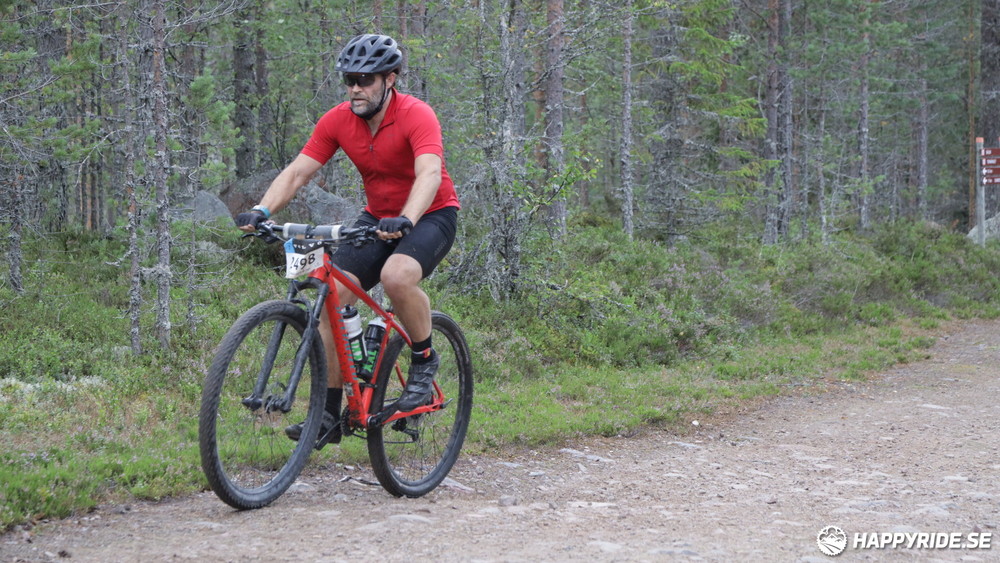Bild från Cykelvasan 2024
