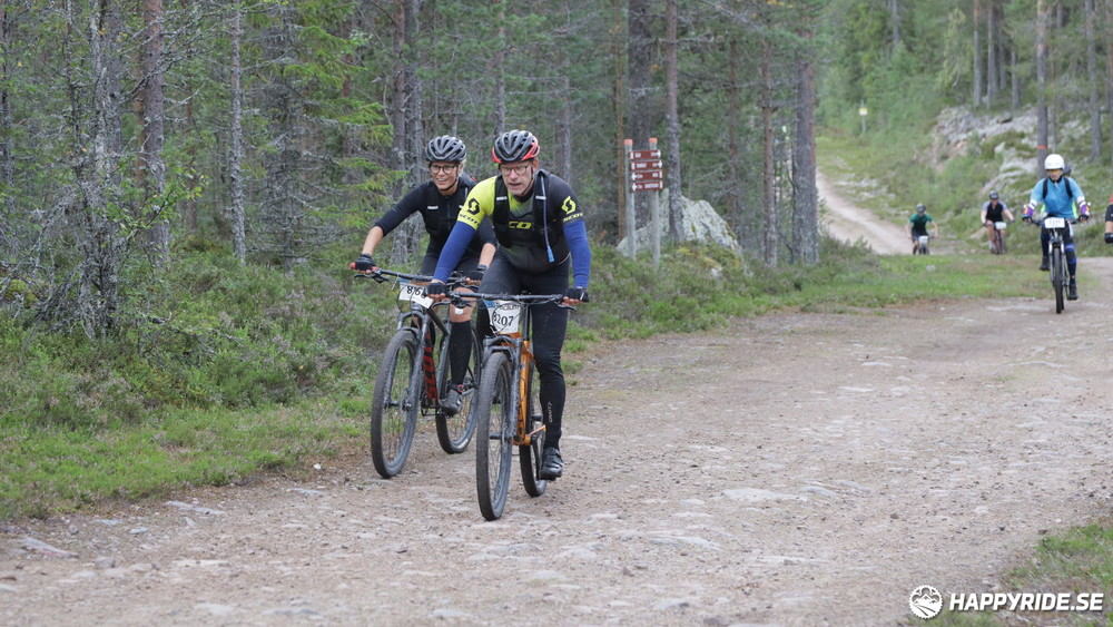 Bild från Cykelvasan 2024
