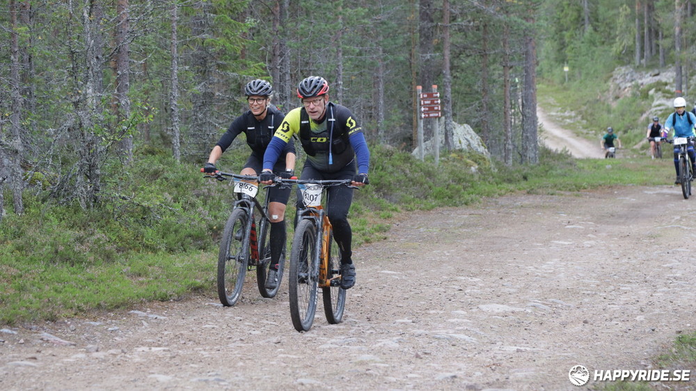 Bild från Cykelvasan 2024